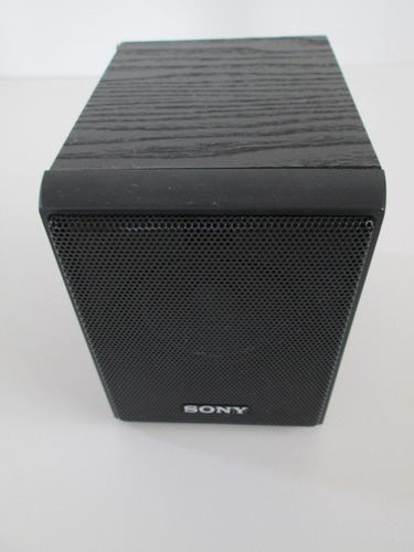1 Caixa Som Sony Ss-srp885 - Ref. Bose-denon-onkyo-yamaha
