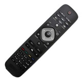 Controle Tv Philips 50 Pfl4908 G78 46 Pfl4908 D78 E Outras