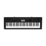 Teclado Organo Casio Ctk3500 Sensitivo +fuente +soporte