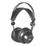 Auriculares Plegables Akg K175 Pro Cerrados Estudio Over Ear