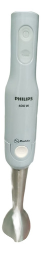 Batidora Mixer De Mano Philips 400w Antisalpicaduras + Vaso 