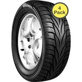 Paq 4 Llantas Tornel Real 215/65r16 96h Sl Bsw 400/a/a