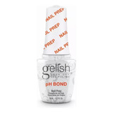 Gelish Balanceador De Ph Para Uñas Uso Profesional 9ml