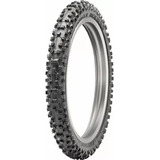 Cubierta Dunlop Motocross Mx53f 80 100 21 Fas Motos