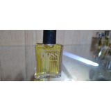 Miniatura Vintage Original Hugo Boss 5 Ml