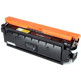 Toner Para Impresora Laser Hp 508a Black Cf360a 6k