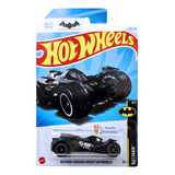 Hot Wheels Novo Batmovel 2021 181/250 4/5 Batman Batmobile