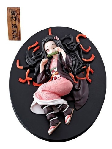 Figura Ichibansho Figure Nezuko Kamado Demon Slayer