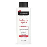 Hidratante Neutrogena 400ml Hidrata & Repara