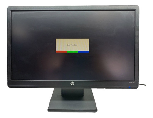 Monitor Hp Lv2011 Led 20 