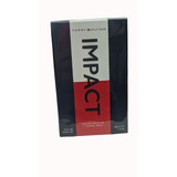 Perfume Tommy Hilfiger Impact Edt 100ml+4 Hombre-100%origina