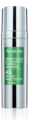 Sérum Facial Aclarador Avon Anew Clinical