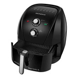 Fritadeira Sem Óleo Air Fryer 8l Afn-80-fb Mondial Cor Preto