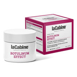 Crema Facial Antiarrugas Lacabine Botulinum Effect 50 Ml