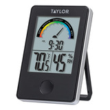 Meteorólogo De Lujo De Taylor Precision Products