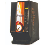 Roma 8 Coffee Pro Expendedora Coffee Pro Cafetera Vending