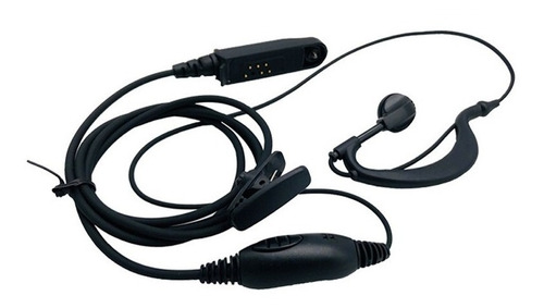 Audifono Manos Libres Radio Portatil Baofeng Uv-9r