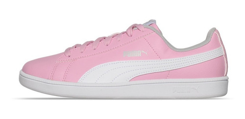 Tenis Puma Up Jr Sneakers Casual Mujer - 37360013 Rosa