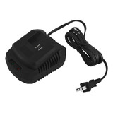 Cargador De Baterías De 20v 2.4a 