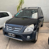 Honda Cr-v 2006 2.4 4x2 Active At Lx Permuta