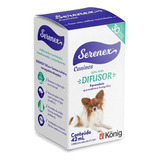 Serenex Caninos Refil