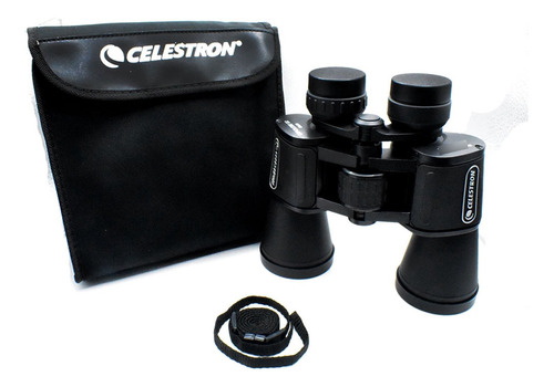 Binoculares Upclose G2 20x50 Celestron Modelo 500076