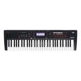 Piano Korg Kross2-61 Teclado Workstation 61teclas