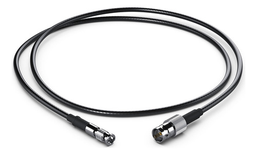 Blackmagic Cable 12g-sdi Micro Bnc A Bnc Hembra
