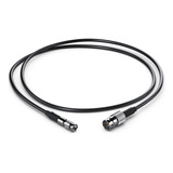 Blackmagic Cable 12g-sdi Micro Bnc A Bnc Hembra