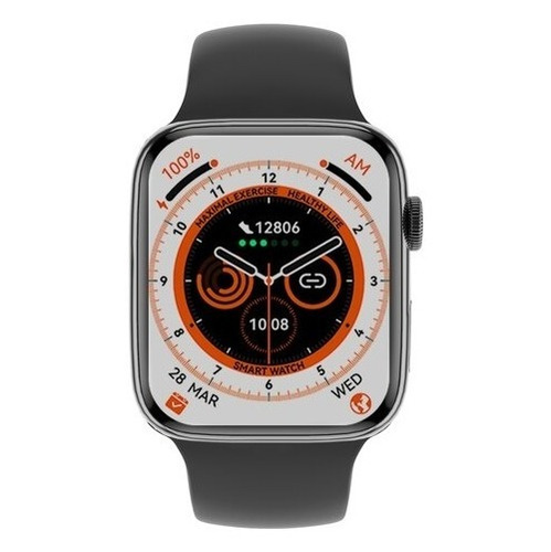 Reloj Smart Watch Serie 8 Para iPhone Samsung Xiaomi Certifi