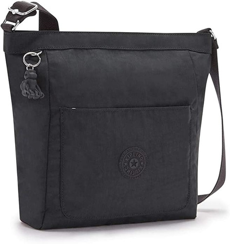 Bolsa Kipling Handbag Grande Erasmo De Dama  100% Original