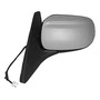 Espejo - Oe Replacement Mazda Protege Driver Side Mirror Out