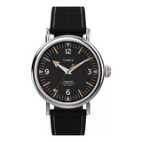 Reloj Timex Waterbury Standard 40mm Tw2v44000