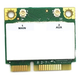 Placa Wifi Interna Notebook Bangho Max G01 