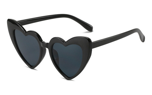 Lentes De Sol Heart Sunglasses