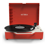 Victrola Re-spin - Reproductor De Discos De Vinilo De Maleta