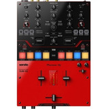 Mixer Pioneer Dj Djm S5 Consola Dj De 2 Canales Scratch