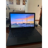 Laptop Hp 464gb Ram4gb Windows 10 64bits