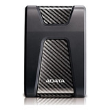 Disco Duro Externo Adata Hd650 1tb 2.5'' Ahd650-1tu31-cbk /v /vc