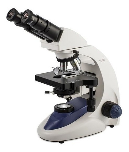Microscopio Binocular Velab Ve-b5