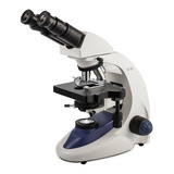 Microscopio Binocular Velab Ve-b5