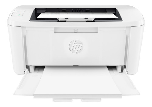 Impresora Laser Hp M111w Monocromatica Usb Wifi 21 Ppm Color Blanco