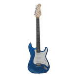 Guitarra Eléctrica Parquer Custom Stratocaster 