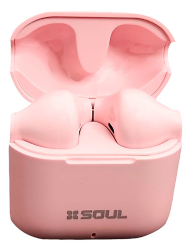 Auriculares Bluetooth Soul Original Compatibles Con Samsung