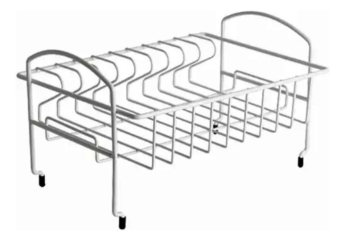 Secaplatos Escurridor De Platos Vajilla Para Cocina 90322