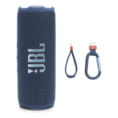 Parlante Jbl Flip 7 Portátil Bluetooth Resistente Al Agua Co | Envío gratis