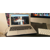 Macbook Air 2015 11  512 Gb Perfecto Estado