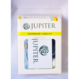 Kit De Mantenimiento Para Trombón Jupiter