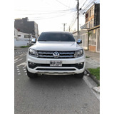 Volkswagen Amarok 2018 2.0 Comfortline 2 P