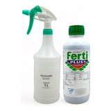 Atomizador 1 Lt + Ferti Plus 1 Lt 